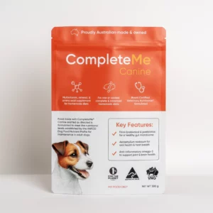 澳洲家醫營養粉<br>健康成犬老犬配方