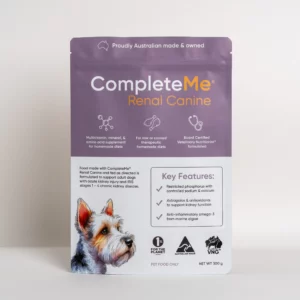 澳洲家醫營養粉<br>犬用腎臟保健配方